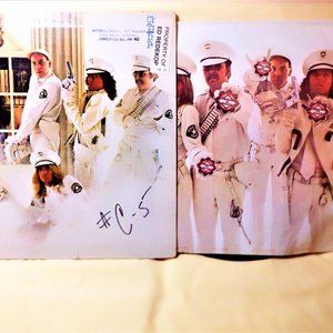 ~~~ LP ~ CHEAP TRICK   *** Dream Police ***